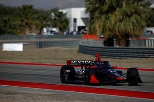Santino Ferrucci, A.J. Foyt Enterprises Chevrolet