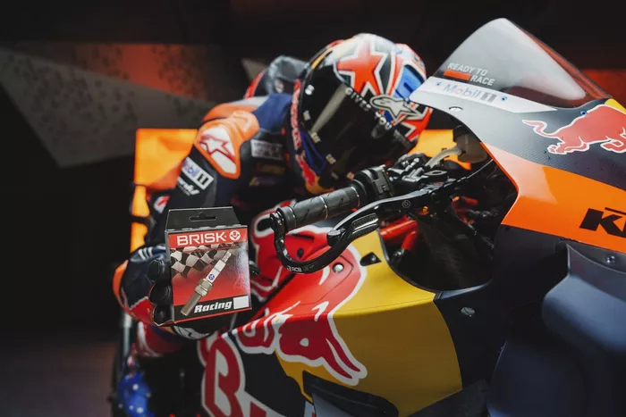 Jack Miller, Red Bull KTM Factory Racing