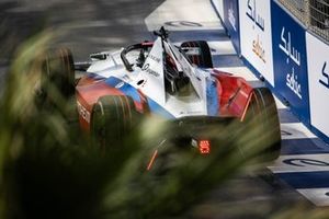 Jake Dennis, Andretti Global, Porsche 99X Electric Gen3 