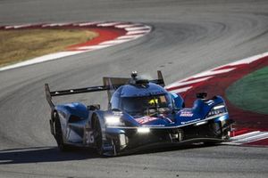 Alpine A424 LMDh