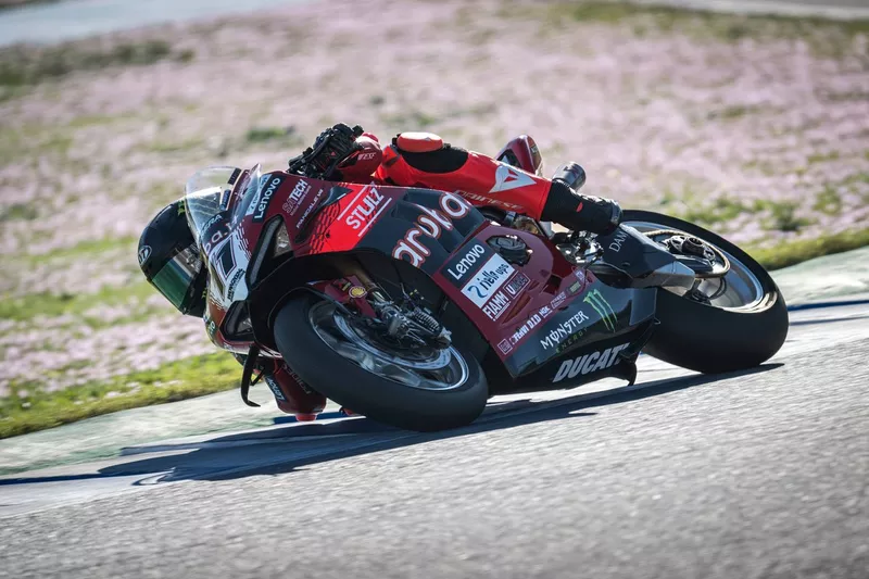 Nicolò Bulega