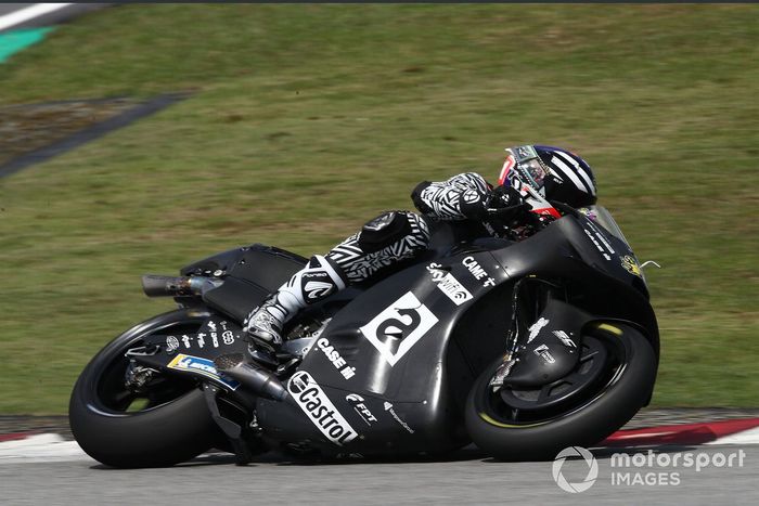 Aleix Espargaró, Aprilia Racing Team  