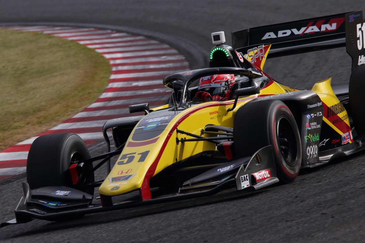 B-Max is aiming to run a second Honda-powered car alongside Matsushita this season.