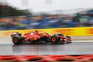 Charles Leclerc, Ferrari SF-24 