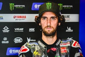 Alex Rins, Yamaha Factory Racing