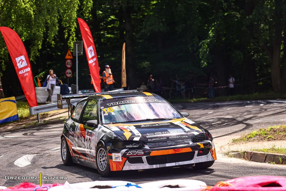 Grand Prix Sopot-Gdynia