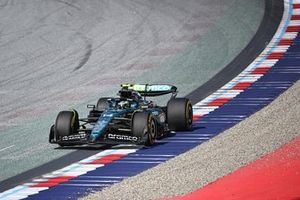 F1 en DIRECTO: entrenamientos libres del GP de Austria