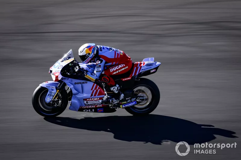 Alex Marquez, Gresini Racing