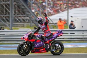 Jorge Martín, Pramac Racing