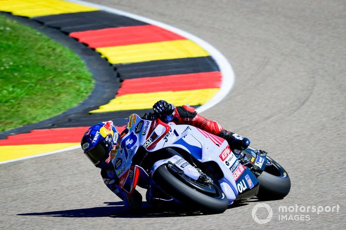 Alex Márquez, Gresini Racing