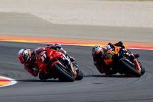 Pedro Acosta, Red Bull GASGAS Tech3