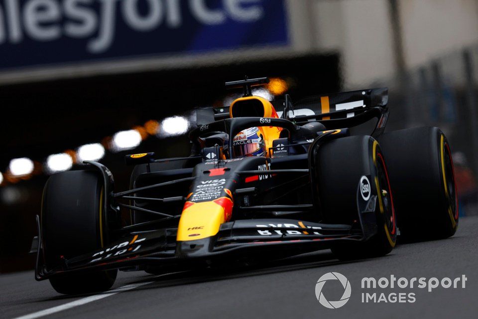 Max Verstappen, Red Bull Racing RB20