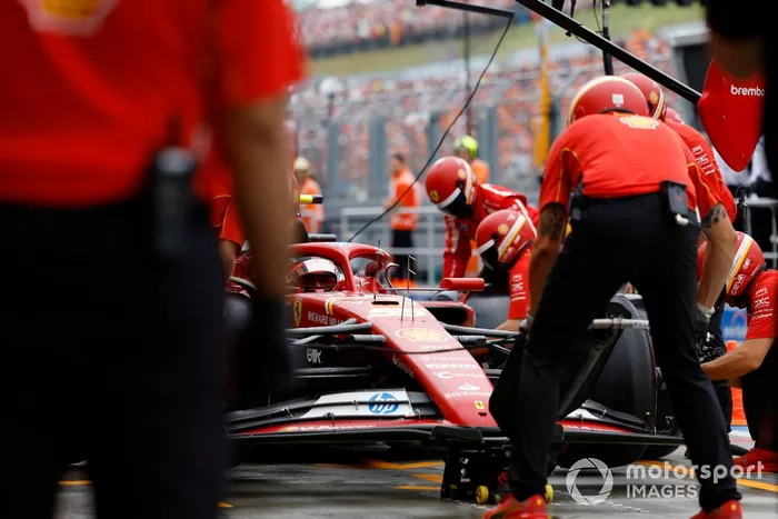 Carlos Sainz, Ferrari SF-24