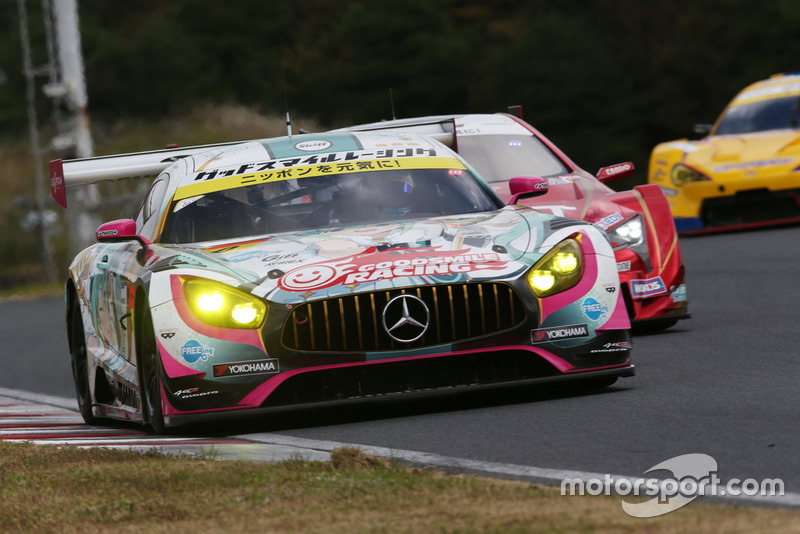 #0 GoodSmile Hatsune Miku AMG