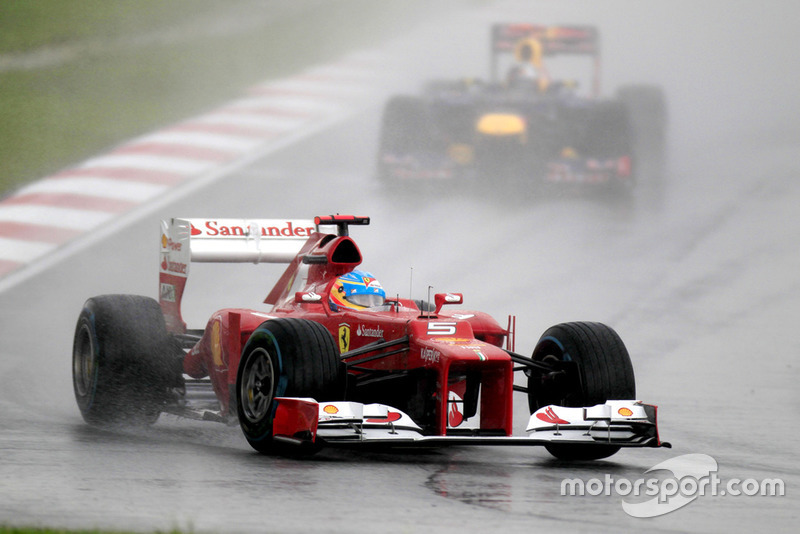 2012 Malaysian Grand Prix