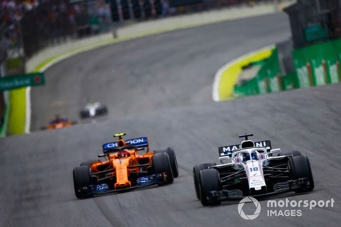 Gran Premio de Brasil
