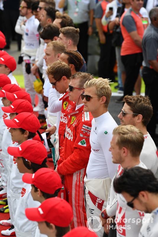 Brazil Nagydíj - F1 2018