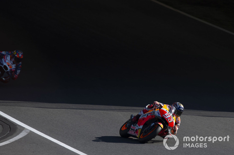 Марк Маркес, Repsol Honda Team
