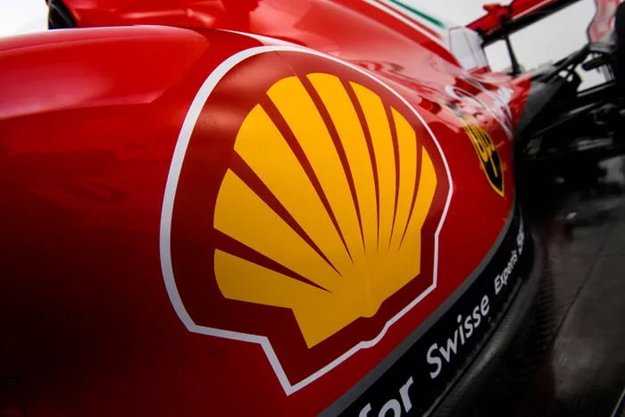 Shell House