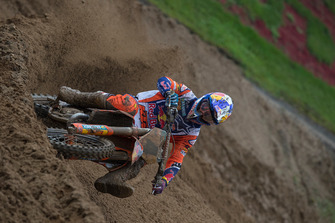 Jeffrey Herlings, Red Bull KTM Factory Racing