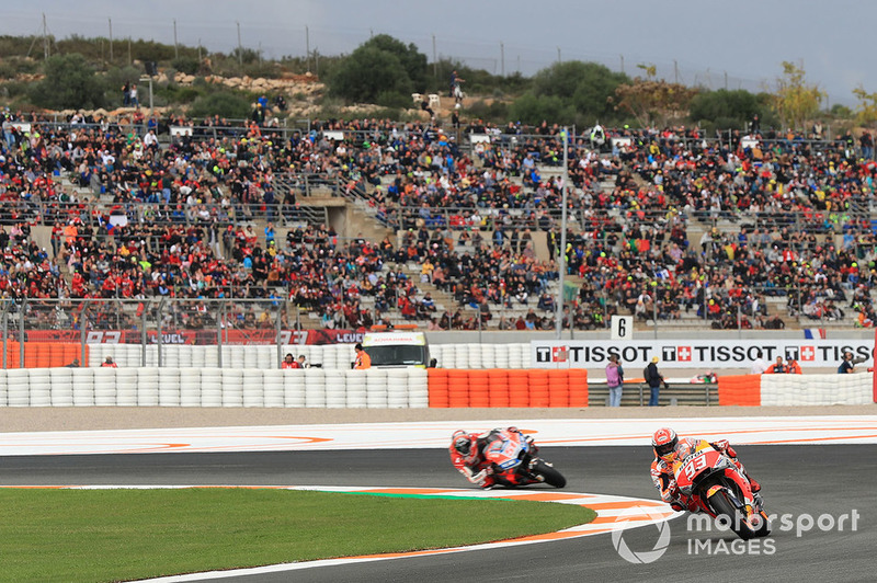 Марк Маркес, Repsol Honda Team