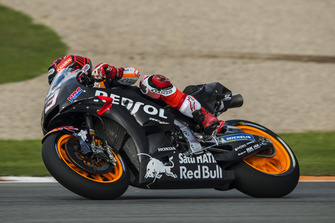 Marc Marquez, Repsol Honda Team