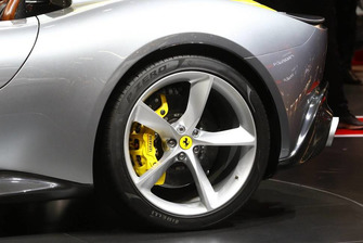 Ferrari Monza SP1