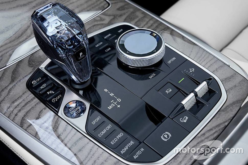 2019 BMW X7