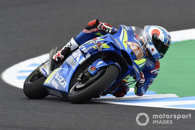 Álex Rins