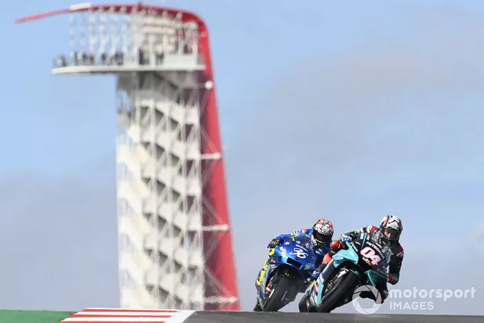 Andrea Dovizioso, Petronas Yamaha SRT
