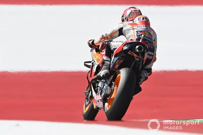 Marc Marquez, Repsol Honda Team