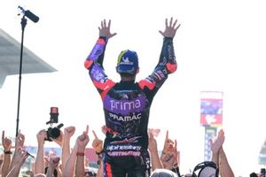 Jorge Martín, Pramac Racing