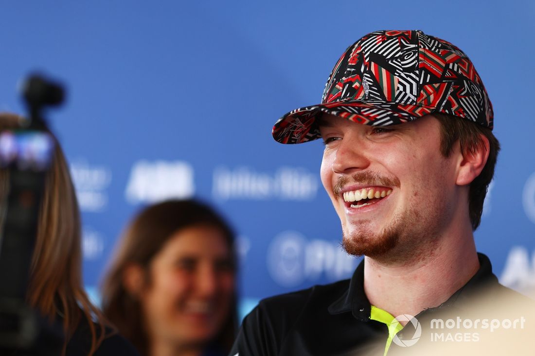 Dan Ticktum, Kiro Race Co