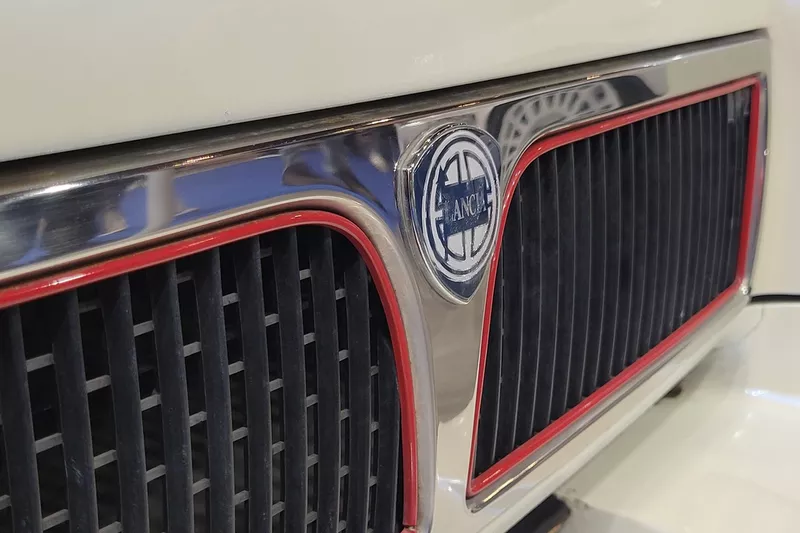Lancia ECV2