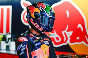 Brad Binder, Red Bull KTM Factory Racing