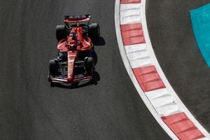 Charles Leclerc, Ferrari SF-24 