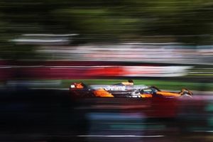 Oscar Piastri, McLaren