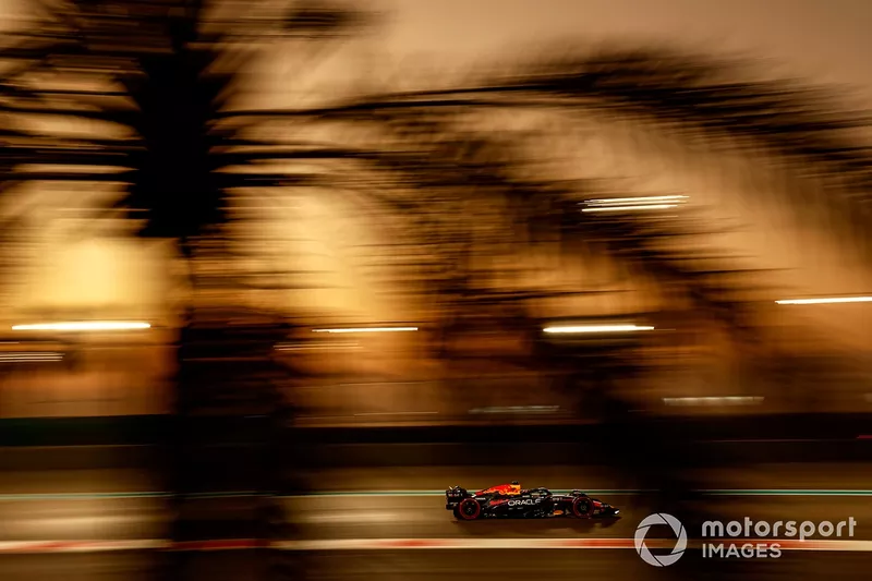 Yuki Tsunoda, Red Bull Racing RB20 
