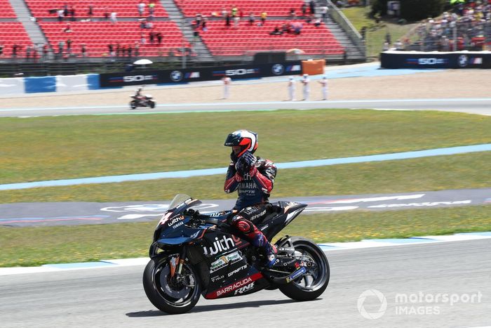 Andrea Dovizioso, RNF MotoGP Racing