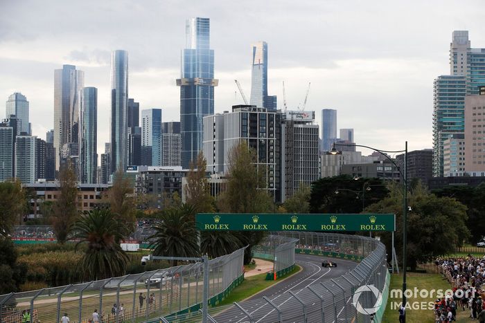 Max Verstappen, Red Bull Racing RB18