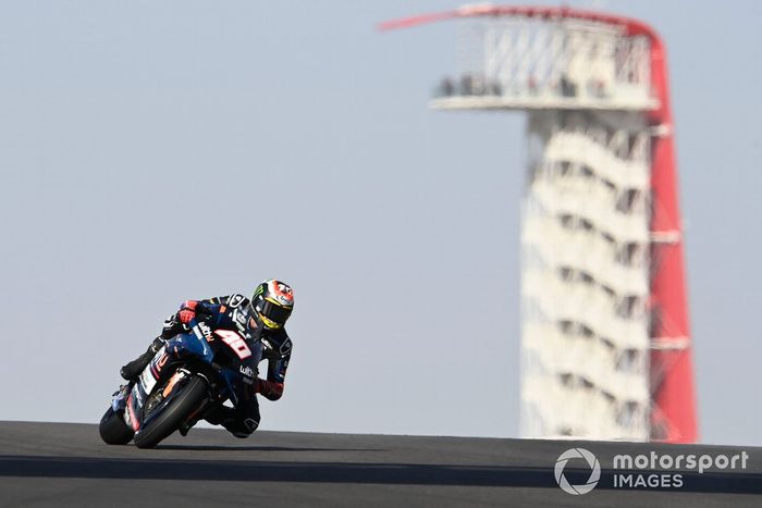 Darryn Binder, RNF MotoGP Racing