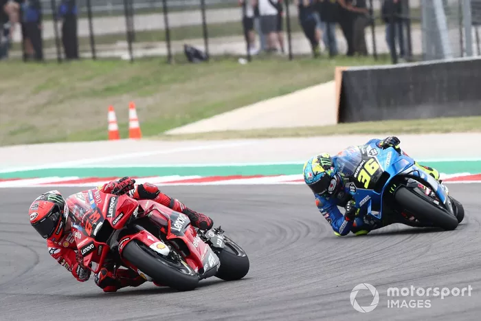 Francesco Bagnaia, Ducati Team