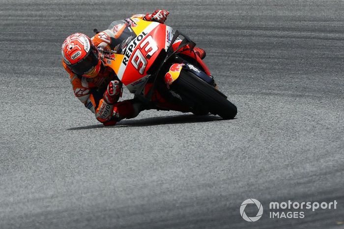 Marc Marquez, Repsol Honda Team