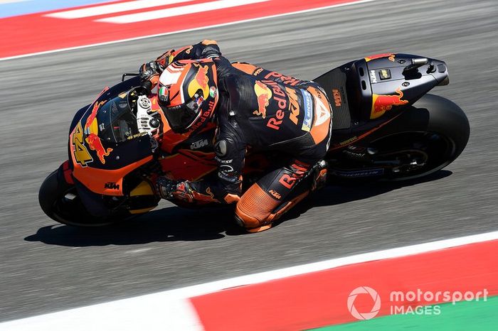 Pol Espargaro, Red Bull KTM Factory Racing