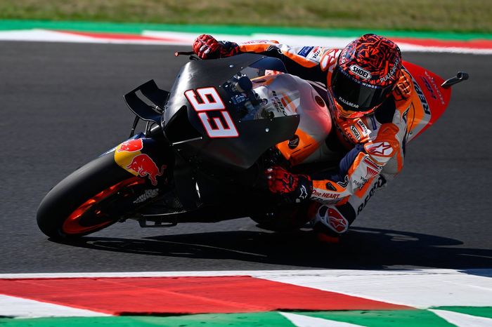 Marc Marquez, Repsol Honda Team