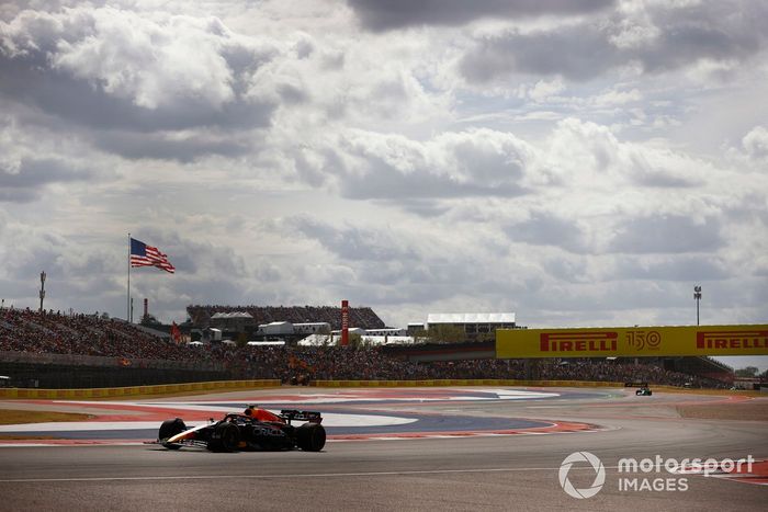 Sergio Pérez, Red Bull Racing RB18