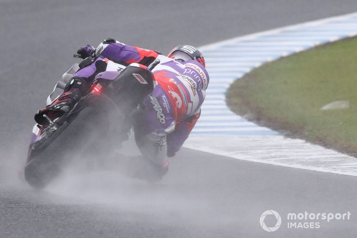 Johann Zarco, Pramac Racing