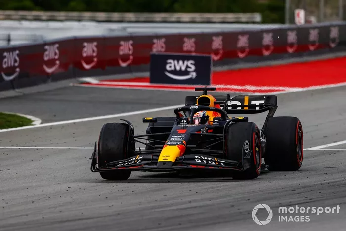 2023年のF1を”ほぼ”完全制圧。レッドブル、伝統のAutosport Awardで