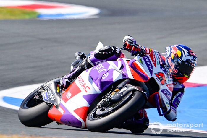 Johann Zarco, Pramac Racing