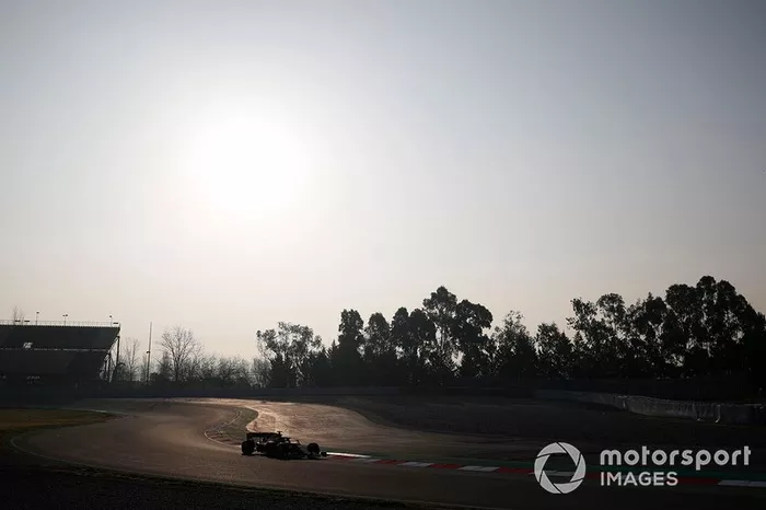 Charles Leclerc, Ferrari SF90